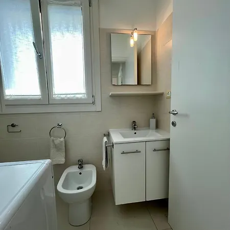 Appartamento Al Faro I Terracerelax&Parking Lignano Sabbiadoro Extérieur photo