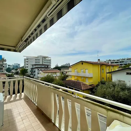 Appartamento Al Faro I Terracerelax&Parking Lignano Sabbiadoro Extérieur photo