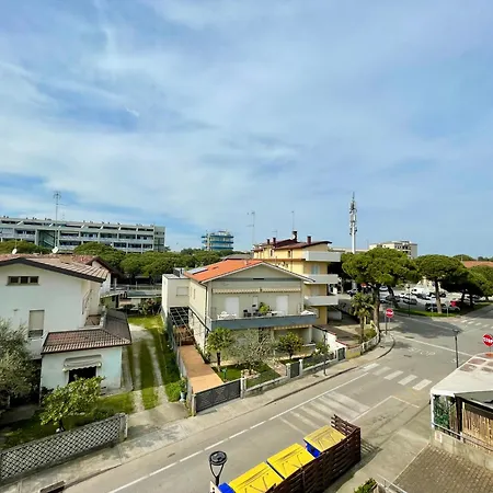 Appartamento Al Faro I Terracerelax&Parking Lignano Sabbiadoro Extérieur photo