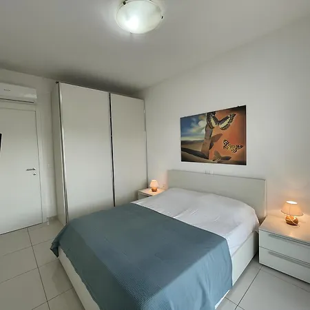 Appartamento Al Faro I Terracerelax&Parking Lignano Sabbiadoro Extérieur photo