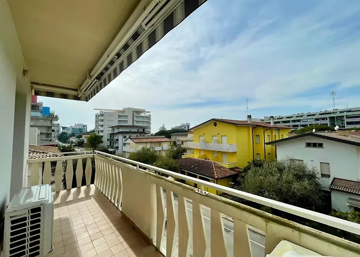 Appartamento Al Faro I Terracerelax&Parking