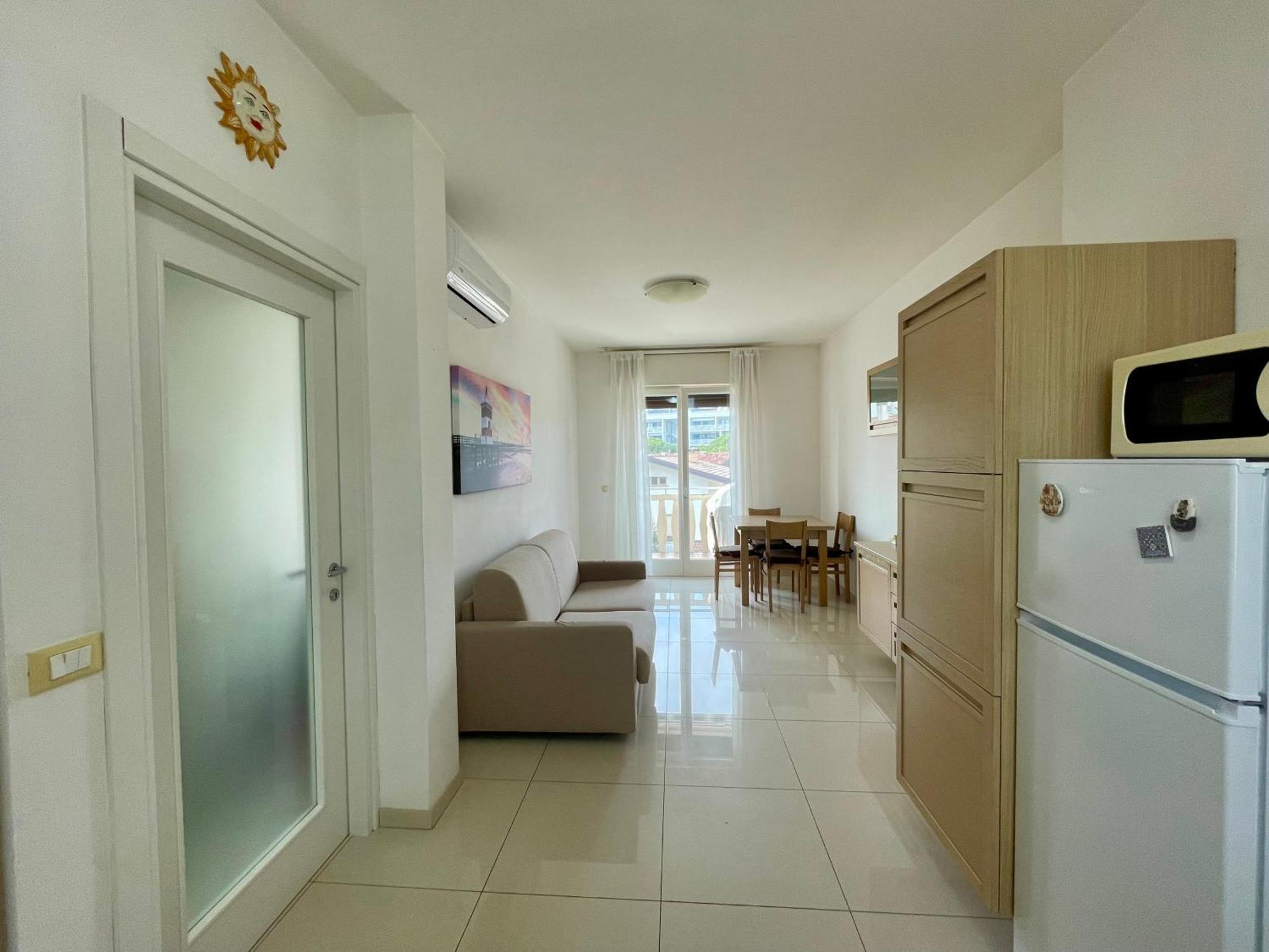 Al Faro I Terracerelax&parking Apartment Lignano Sabbiadoro