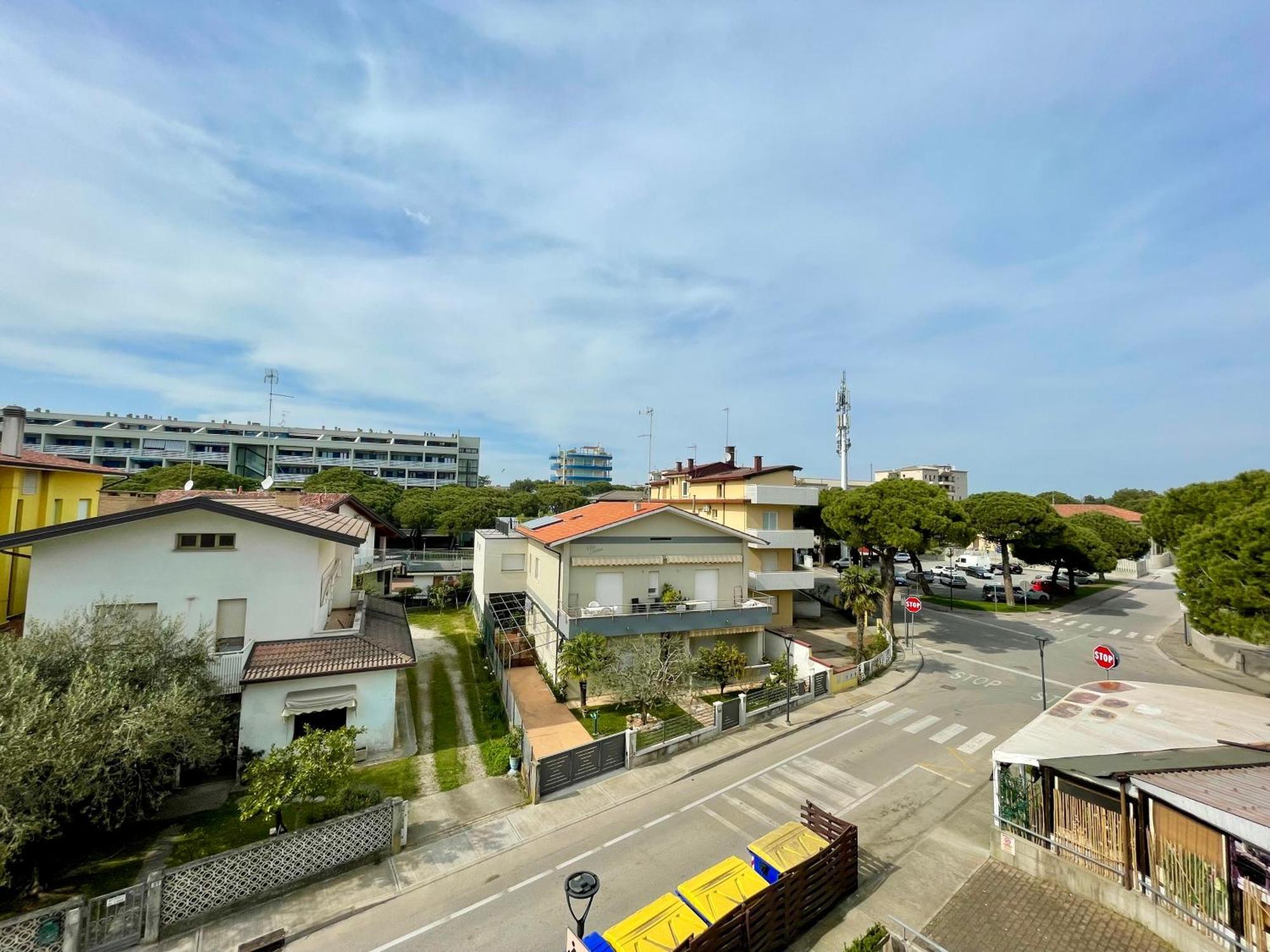 Al Faro I Terracerelax&parking Apartment Lignano Sabbiadoro